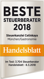 Siegel Beste Steuerberater 2018 Handelsblatt Siegel Beste Steuerberater 2018 Handelsblatt